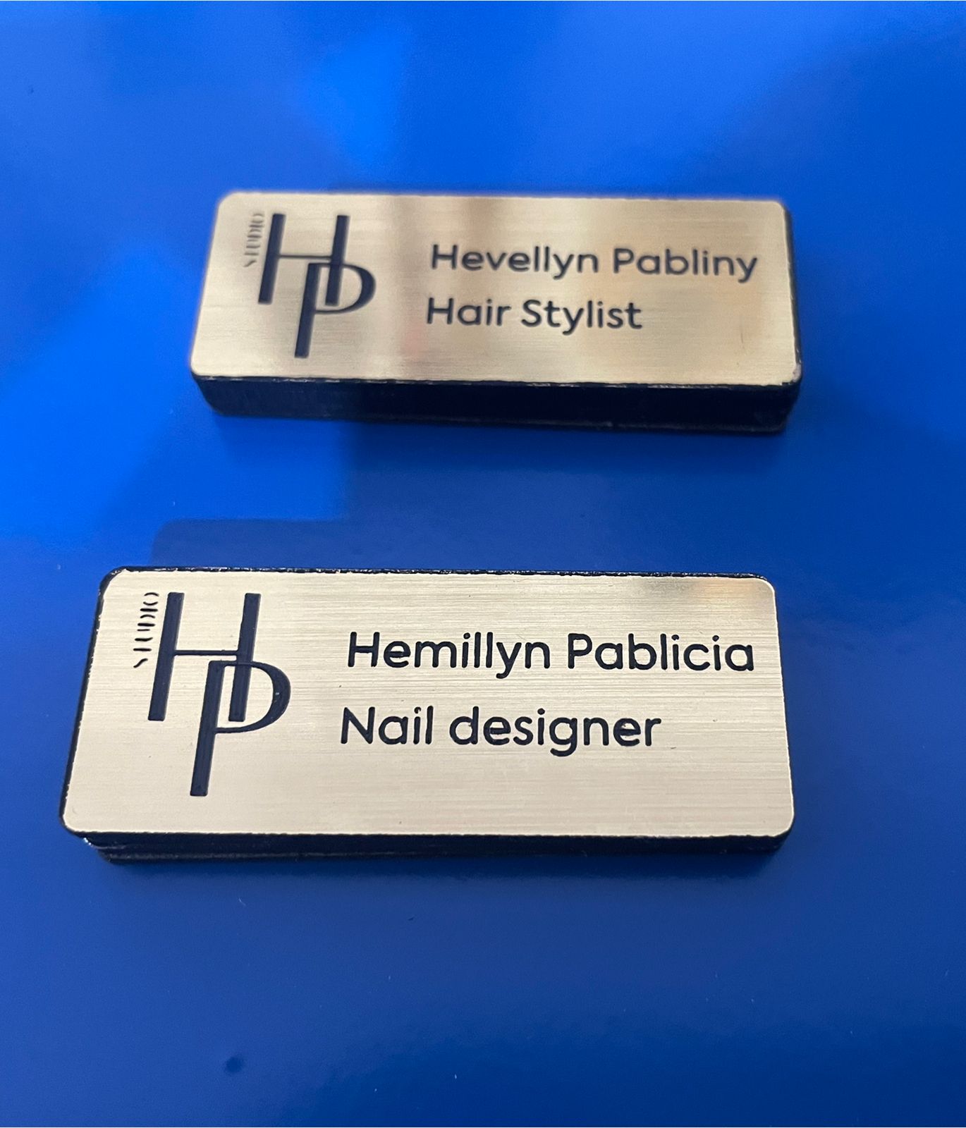 Broche / Botton Magnético de Luxo - Broches e Crachás - Imagem 14